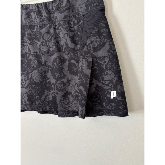 Prince Women's Golf Tennis Floral Skort Skirt Size Small - Picture 2 of 7